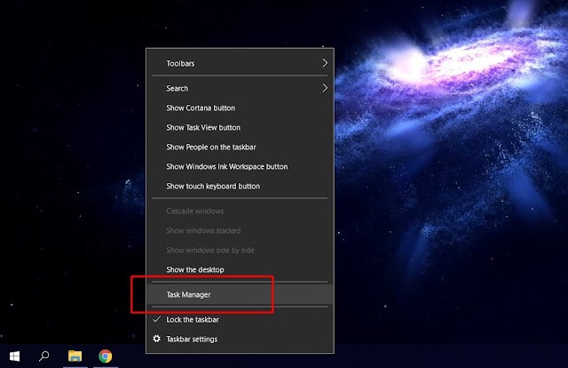 Cara Mematikan Aplikasi Startup Otomatis Windows 10 – Berita Crypto No #1