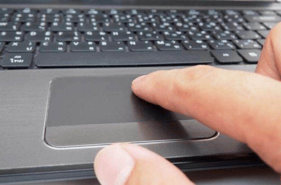 Mengatasi Scroll Touchpad Laptop Tidak Berfungsi