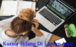 Cara Mengatasi Kursor Hilang Di Laptop Asus | Tekno & Kripto