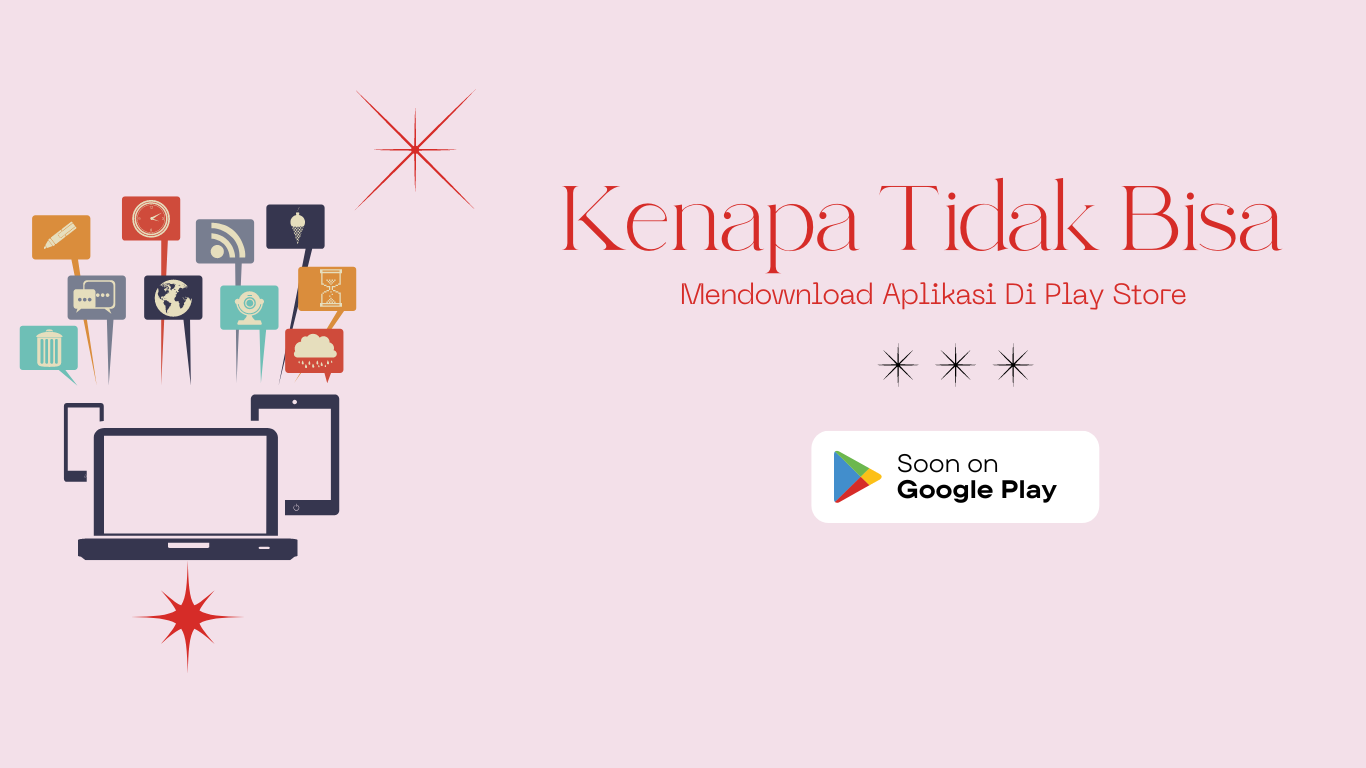 Mendownload Aplikasi Di Play Store