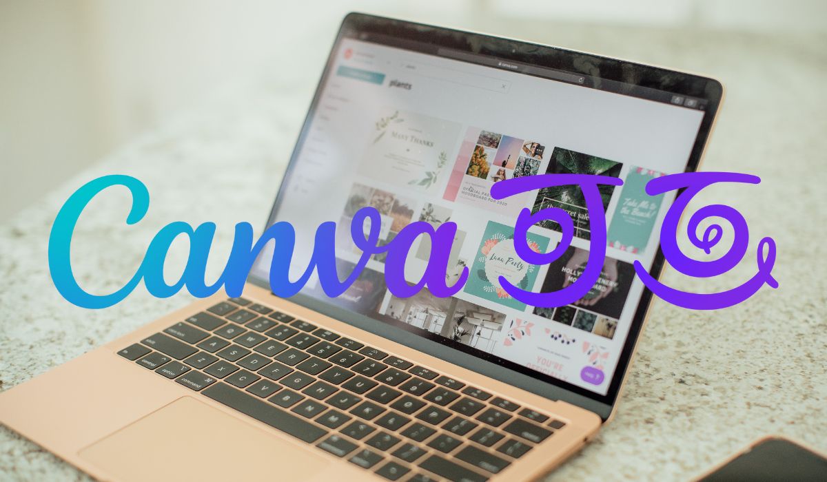 6 Langkah Dalam Membuat Background Zoom Di Canva