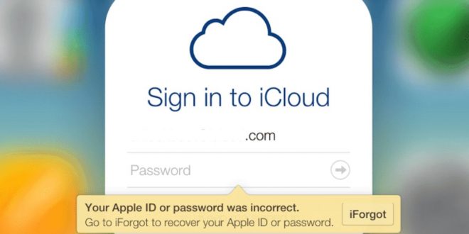 4 Cara Menghapus iCloud Lupa Password