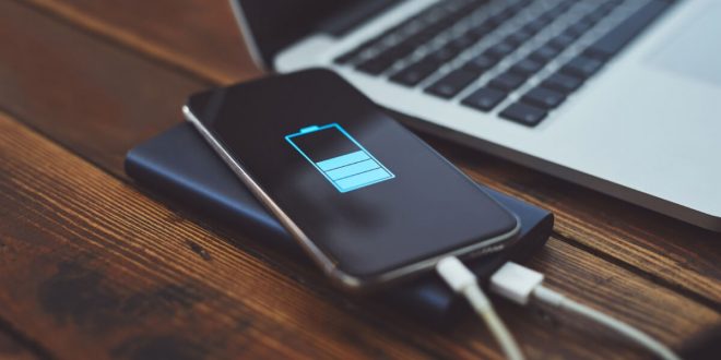 Apakah Battery Health Bisa Naik