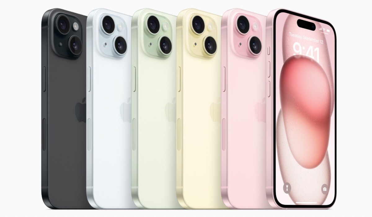 Urutan IPhone Terbaru 2023 Beserta Spesifikasinya