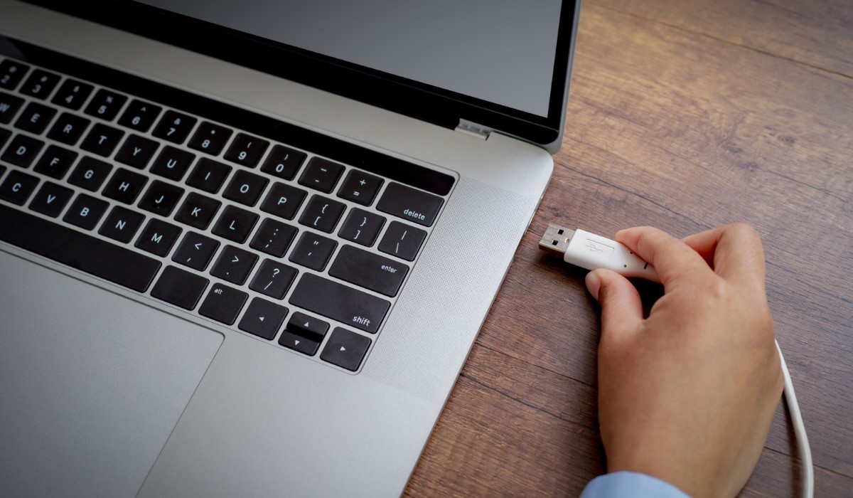 Cara Mengatasi Penambatan USB Tidak Tersambung