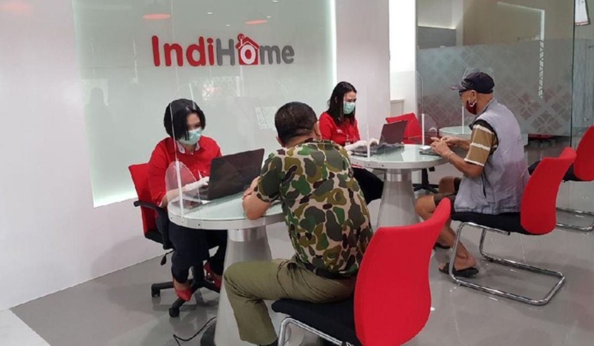 Begini Cara Downgrade Indihome Online