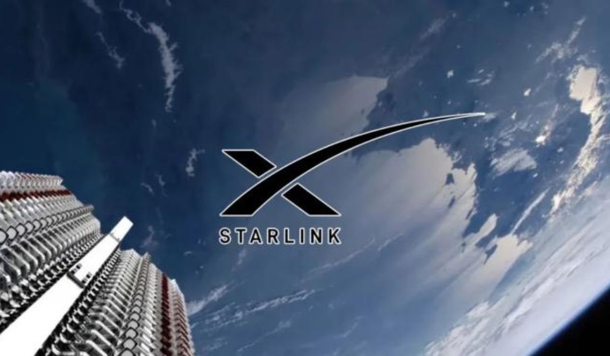 Starlink